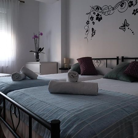 סנטיאגו דה קומפוסטלה Rua Dos Concheiros, 7 Apartamento מראה חיצוני תמונה