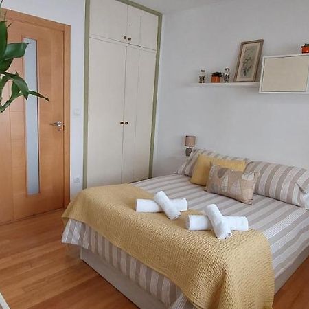 סנטיאגו דה קומפוסטלה Rua Dos Concheiros, 7 Apartamento מראה חיצוני תמונה
