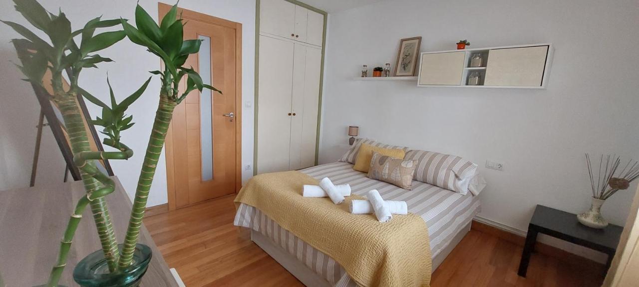 סנטיאגו דה קומפוסטלה Rua Dos Concheiros, 7 Apartamento מראה חיצוני תמונה
