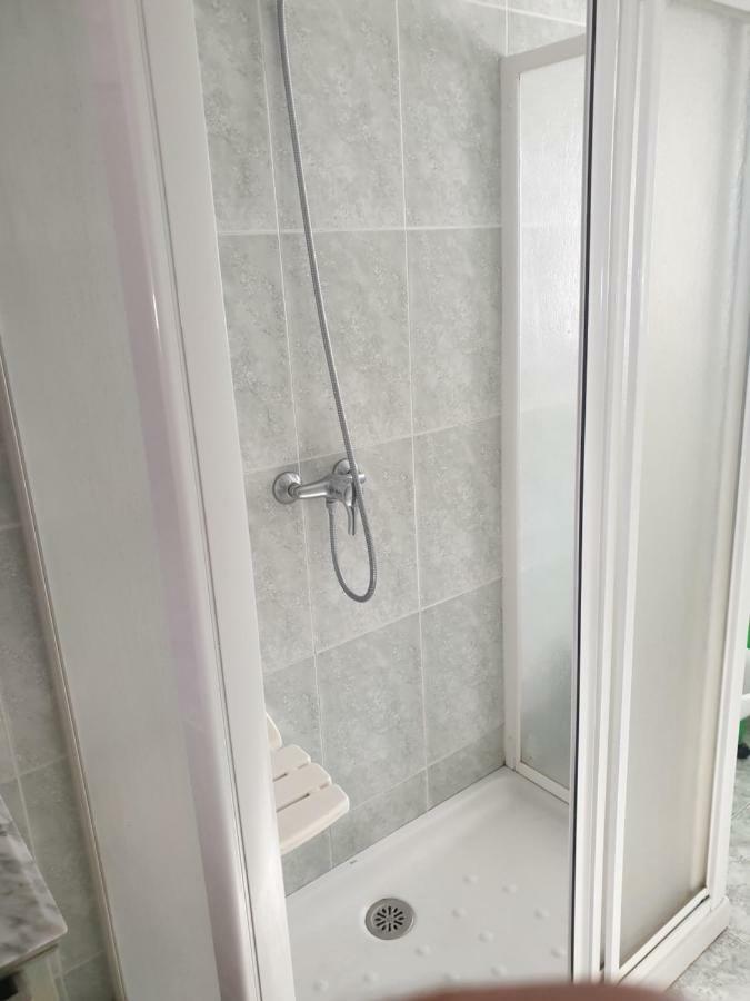 סנטיאגו דה קומפוסטלה Rua Dos Concheiros, 7 Apartamento מראה חיצוני תמונה