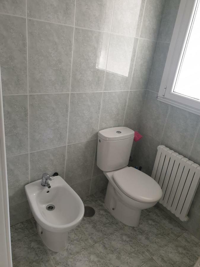 סנטיאגו דה קומפוסטלה Rua Dos Concheiros, 7 Apartamento מראה חיצוני תמונה