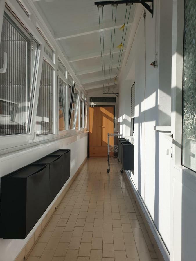 סנטיאגו דה קומפוסטלה Rua Dos Concheiros, 7 Apartamento מראה חיצוני תמונה