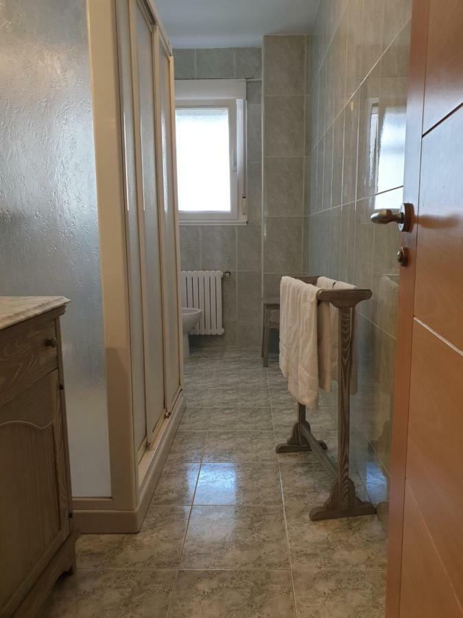 סנטיאגו דה קומפוסטלה Rua Dos Concheiros, 7 Apartamento מראה חיצוני תמונה