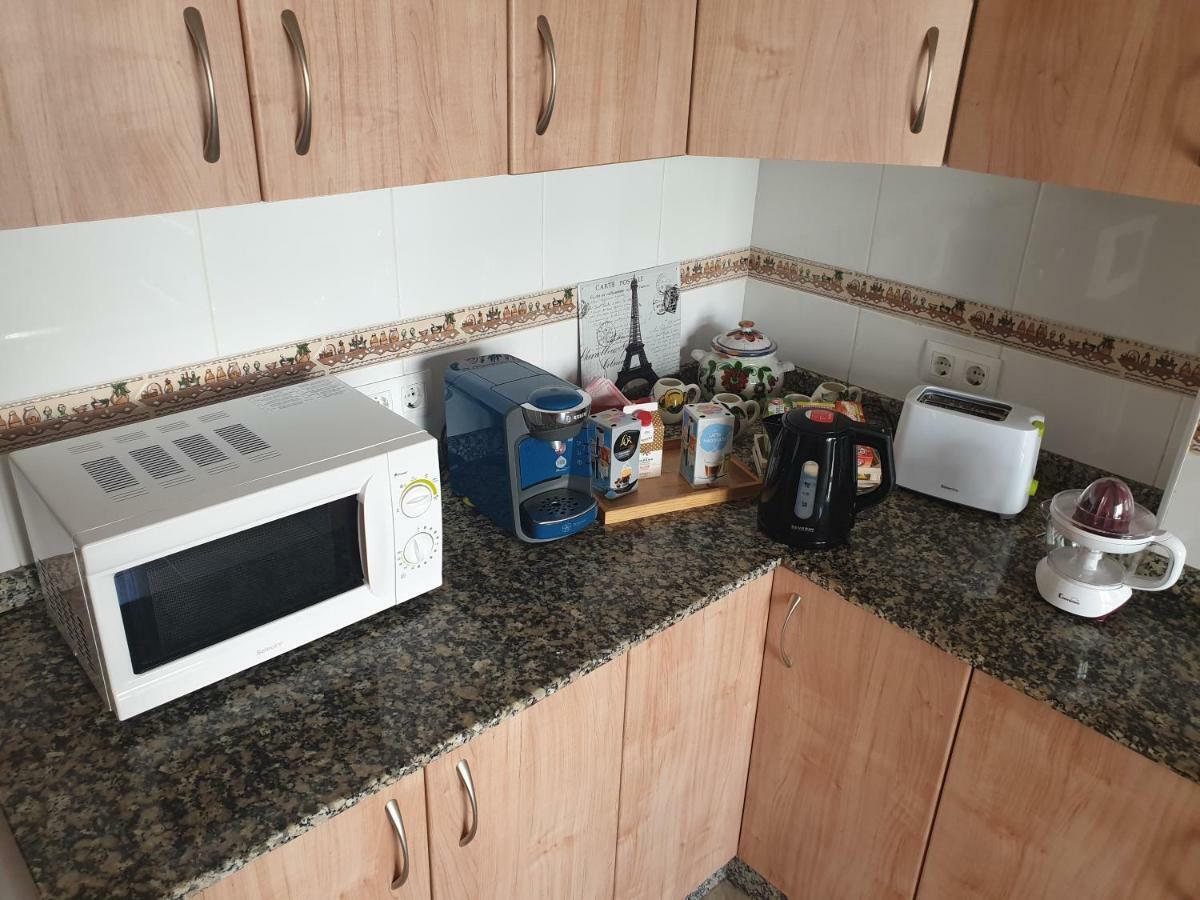 סנטיאגו דה קומפוסטלה Rua Dos Concheiros, 7 Apartamento מראה חיצוני תמונה