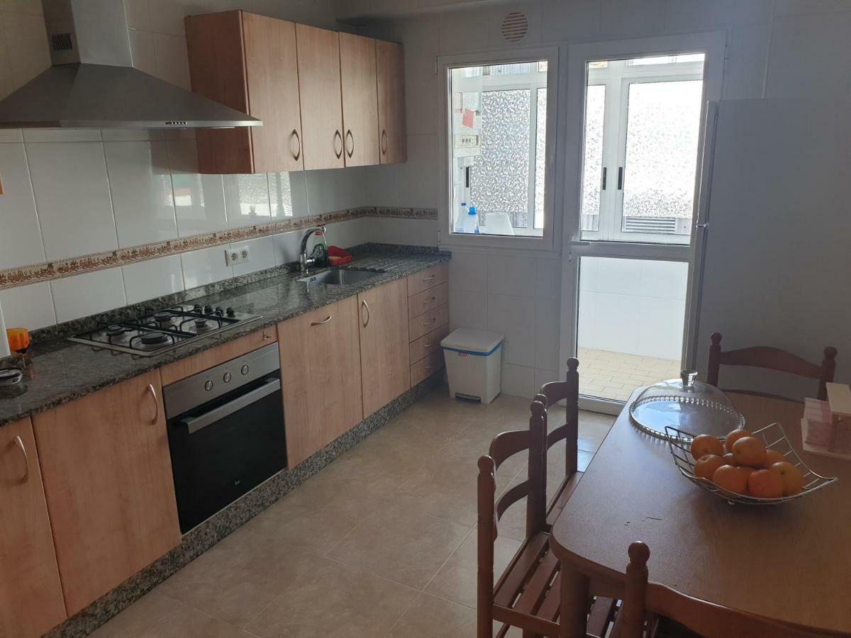 סנטיאגו דה קומפוסטלה Rua Dos Concheiros, 7 Apartamento מראה חיצוני תמונה